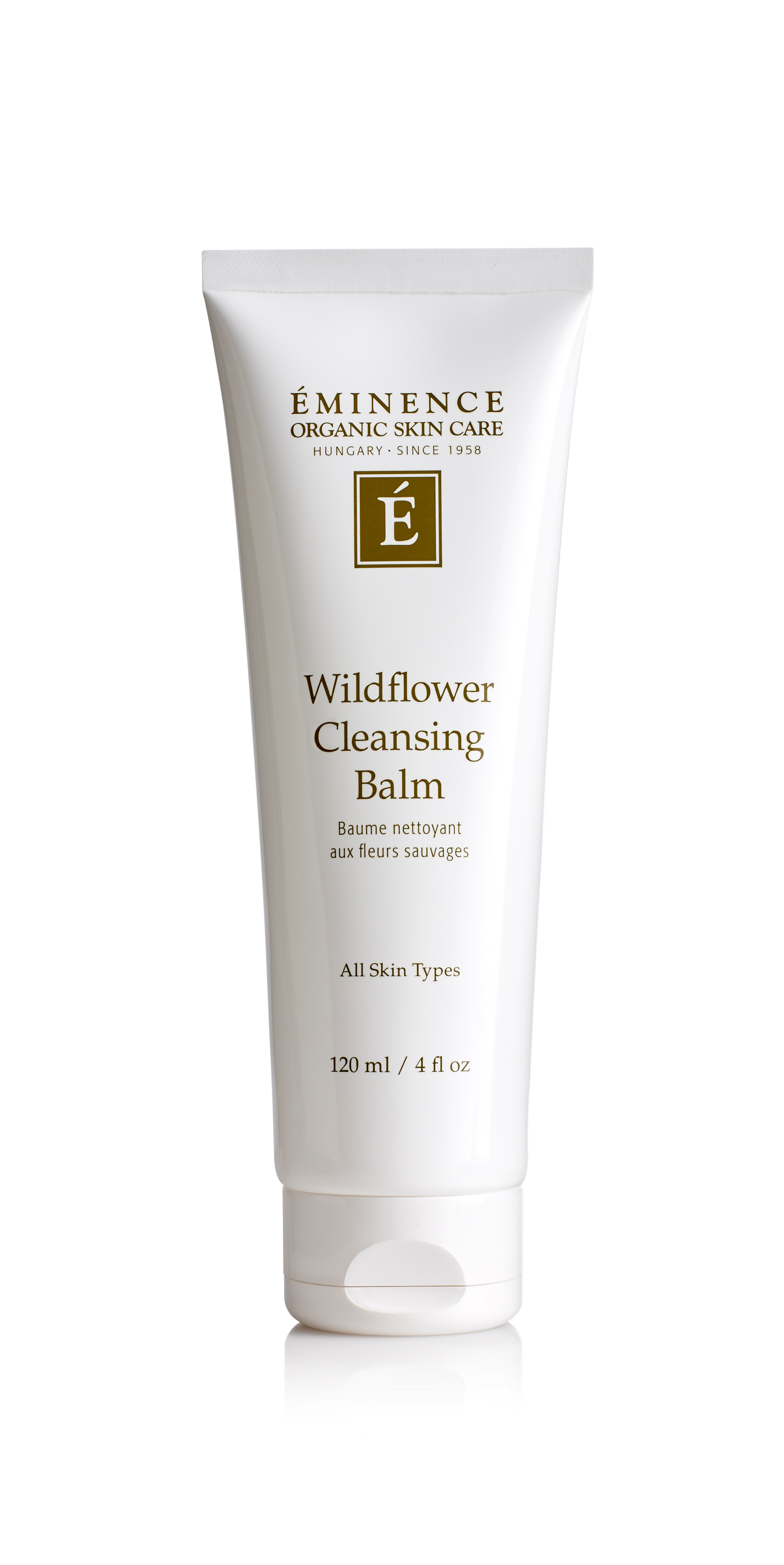 Wildflower Cleansing Balm